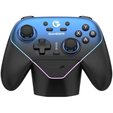 GameSir Super Nova bezvadu 1000 Hz kontrolieris ar