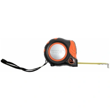 BOXER Båndmål 5 m. - Autostop | 31802 | 5708614318