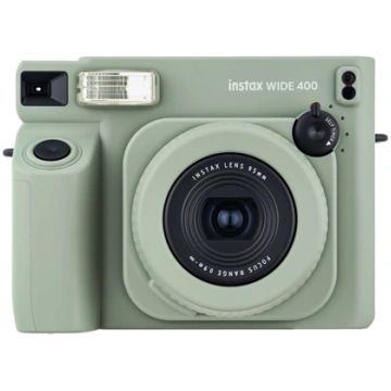 Fujifilm Instax Wide 400 green 16824123