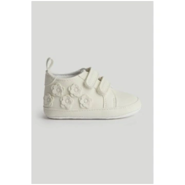 MOTHERCARE tekstila kurpes, AY24501, 6-9 Months