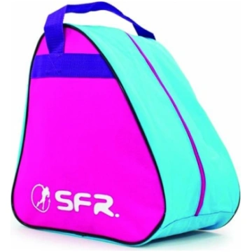 SFR Vision Skate Rozā skrituļslidu soma BAG001