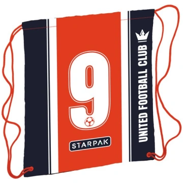 UNITED FOOTBALL CLUB 2371 Soma apaviem Mattel/Tact