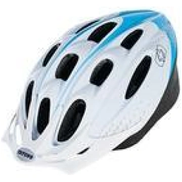 Ķivere F15 balts/zils 53-57cm