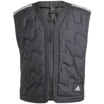 Men's Nuganic Light Insulation Sleeveless Rec