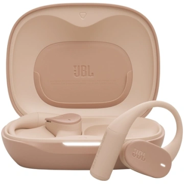 Suchawki JBL JBL Sense Lite wireless headphones, b