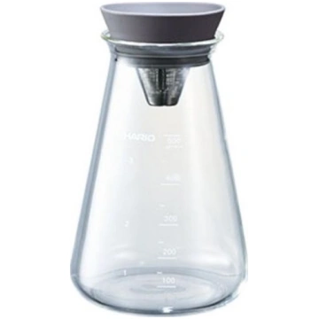 Hario Hario - Craft Science Conical Tea Pitcher - 