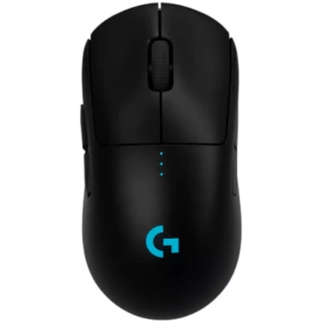 Logitech G Pro 2 Lightspeed Spēļu pele 910-007295