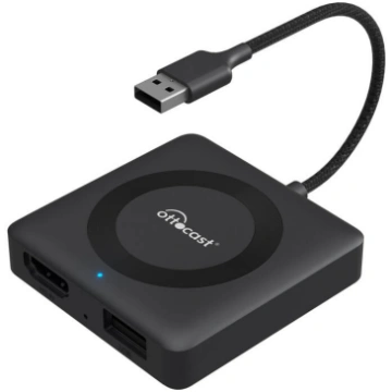 MAX Ottocast TV car adapter CA361-C4