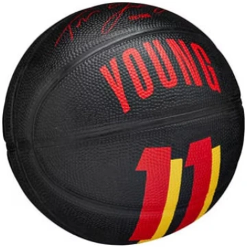 Adults Player Mini Basketballs