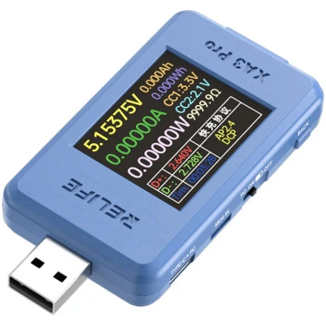 Relife XA3 Pro Voltage Tester