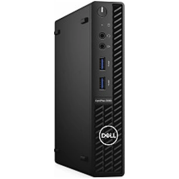 DELL Optiplex 3080 Micro i5-10500T 8GB 256GB SSD W