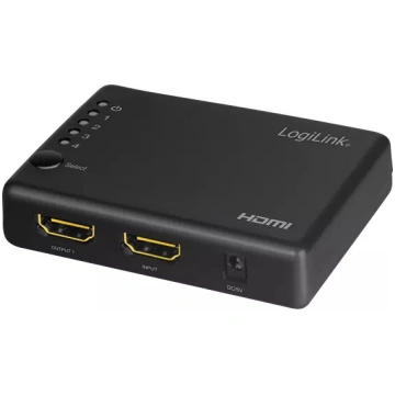 HDMI sadalītājs LogiLink HD0036