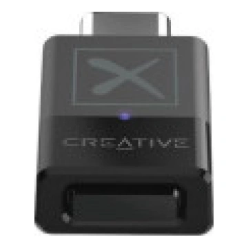 Radošais Bluetooth adapteris BT-W5 audio raidītājs