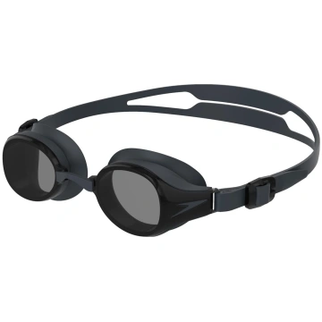 Speedo Hydropure Optical, Black/Smoke