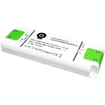 LED transformators ULTRA 12V DC
