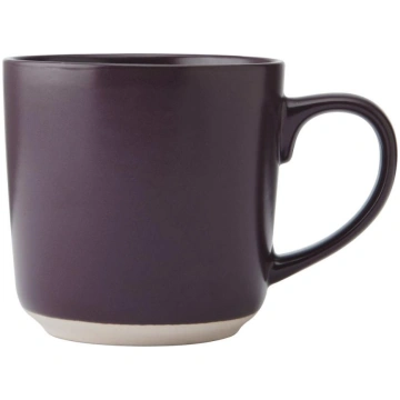 Krūzīte La Cafetiere, violeta krās., 0.35 l
