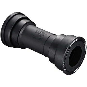 Monobloka vārpsta - Shimano Press Fit MTB BB-MT500