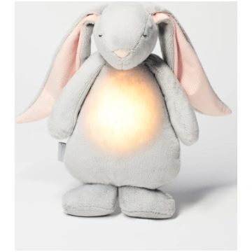 Moonie Dungojošais Zaķis ar lampu