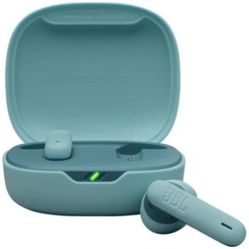 Austiņas JBL Wave Flex 2 Blue Wireless NC Earbuds 