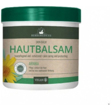 HERBAMEDICUS balzams Arnika, 250 ml KF00709 400973