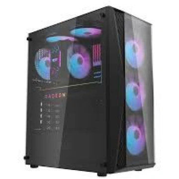 Stacionārs dators Mdata Gaming Core i5-12400F, DDR