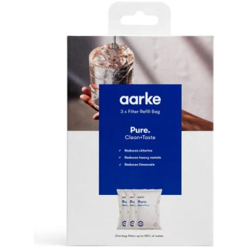 Aarke AA-2011 - Ūdens filtra uzpildes maisiņi, sam