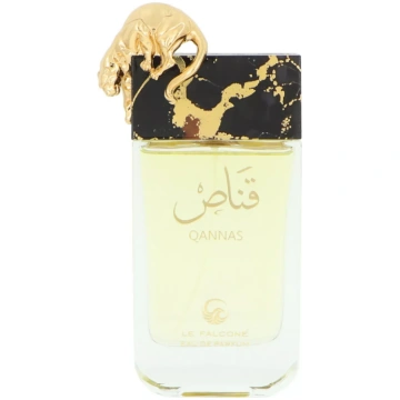 Vīriešu smaržas, Le Falcone Qannas EDP M 90 ml