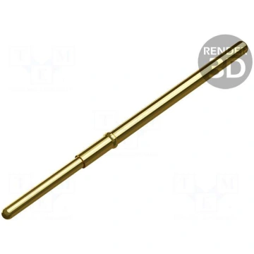 Test needle | Spring compression: 5.3mm | 8mm | 3A