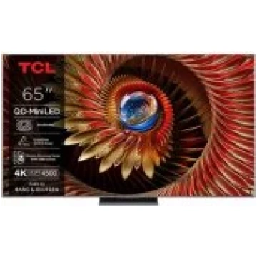 TCL 65C8K televizors 65C8K-TCL