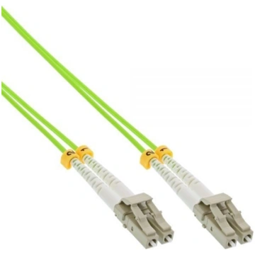 InLine InLine Fiber Optical Duplex Cable LC/LC 50/