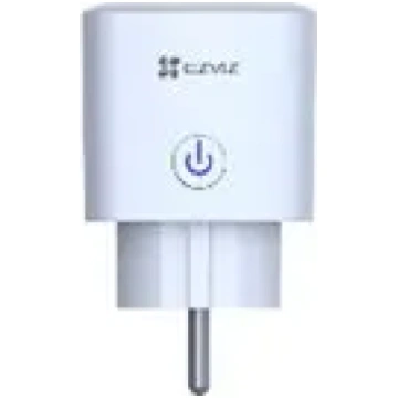 EZVIZ EZVIZ | Smart Plug with Power Consumption Tr