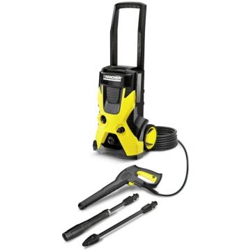 Augstspiediena mazgātājs Karcher K 5 Basic EU
