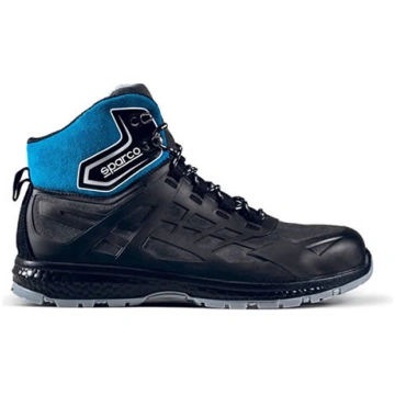 Scarpa alta Sparco ARCTIC S3 WR SRC