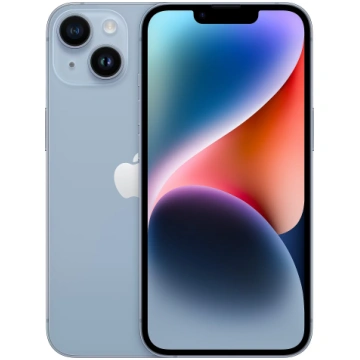 Apple iPhone 14 Plus 256GB Viedtālrunis Blue (QLA)