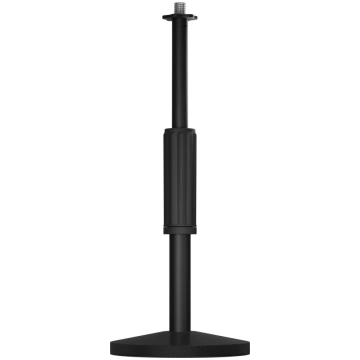 Genesis Microphone Stand Thulium 350D Black NGM-22