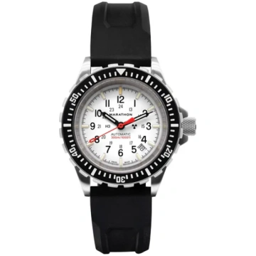 Maratona pulksteņa 41 mm Arctic Edition liela ūden