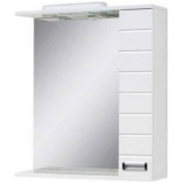 Skapis Ar Spoguli Boston 65 (48621) VENTO