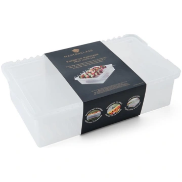 Konteiners pārtikai Masterclass BBQ Marinade, 37.3
