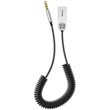 Baseus Bluetooth 5.0 AUX - USB adapteris CABA01-01