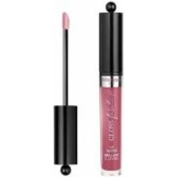 Bourjois Paris Fabuleux Gloss Lip Gloss 08 Berry T
