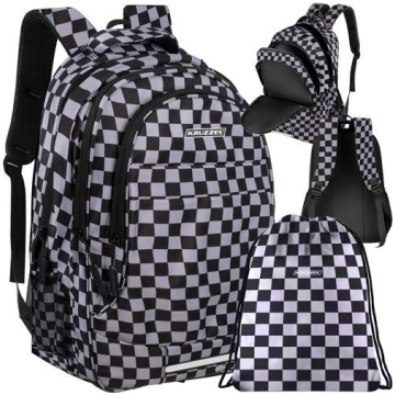 Mugursoma 22L + sporta soma Chess (P24530)
