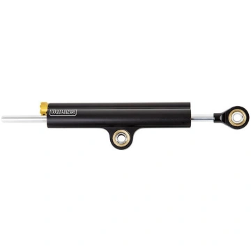 Ohlins SD 068 Blackline Stūres demferis