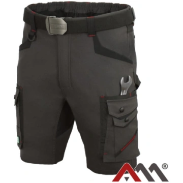 Šorti darba Professional 4 Dynamic 54.izm Art.Mast