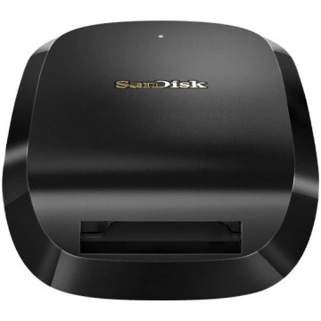 Atmiņas karšu lasītājs SanDisk extreme PRO CFexpre