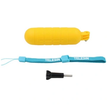 TELESIN Floating Grip Bobber aksesuārs GP-MNP-102