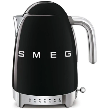 Smeg KLF04BLEU Elektriskā tējkanna (KLF04BLEU)