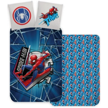 Gultasveļas komplekts Spiderman Thiwp Kids, 100×13