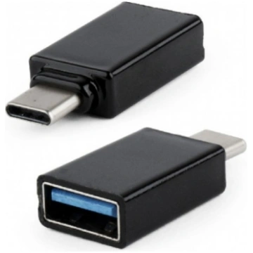 Cablexpert | USB 3.0 Type-C adapter (CM/AF) A-USB3