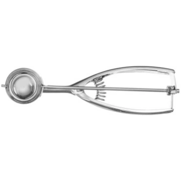 Saldējuma karote Kitchen Line Hendi