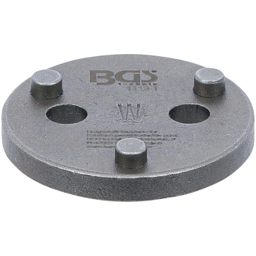 BRAKE PISTON RESET ADAPTOR FOR VAG, FORD, RENAULT 